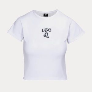 Realisation Par Zodiac Tee - Leo